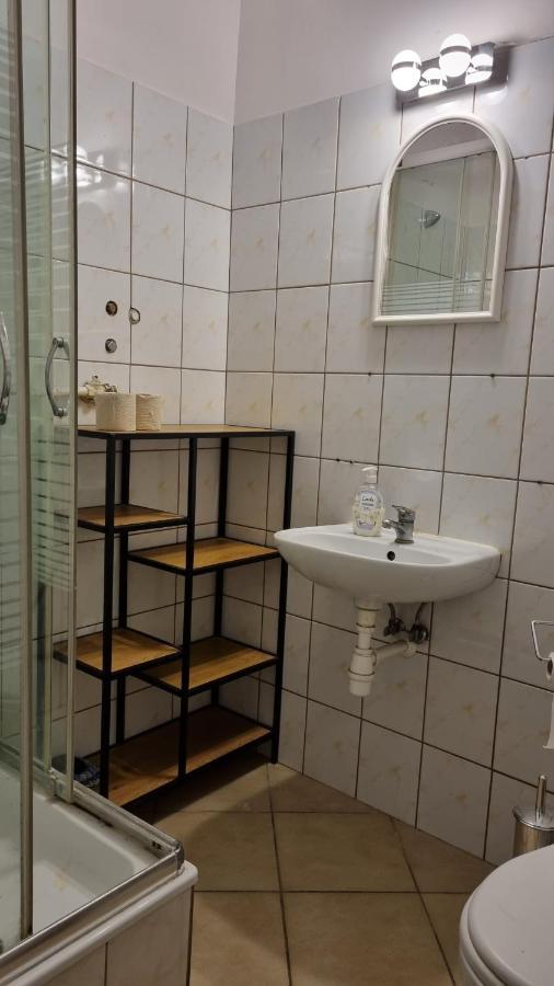 Hotel Pokoje Nad Potokiem Szczyrk Exteriér fotografie